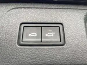 Volkswagen Passat Bild 16