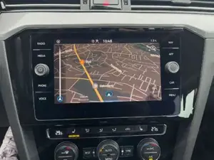 Volkswagen Passat Bild 19