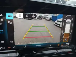 Volkswagen Caddy Bild 17