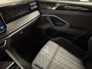 Volkswagen Tiguan Bild 16