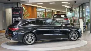 Mercedes-Benz A 200 Bild 12