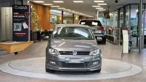 Volkswagen Polo Bild 12