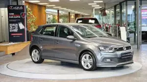 Volkswagen Polo Bild 4