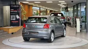 Volkswagen Polo Bild 9