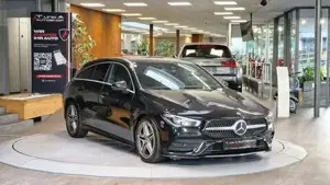 Mercedes-Benz A 200 Bild 3