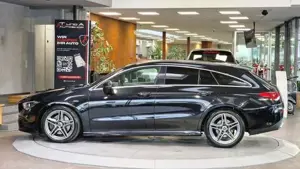 Mercedes-Benz A 200 Bild 6