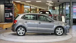 Volkswagen Polo Bild 10