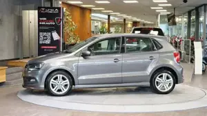 Volkswagen Polo Bild 6