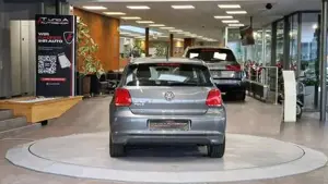 Volkswagen Polo Bild 8
