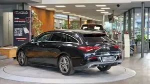 Mercedes-Benz A 200 Bild 7