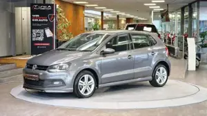 Volkswagen Polo Bild 5
