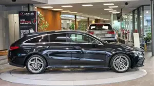 Mercedes-Benz A 200 Bild 11