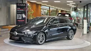 Mercedes-Benz A 200 Bild 5