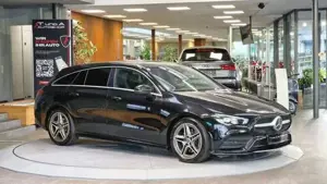 Mercedes-Benz A 200 Bild 10