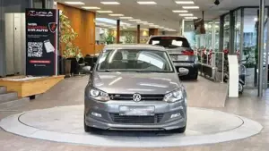 Volkswagen Polo Bild 2