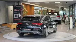 Mercedes-Benz A 200 Bild 9