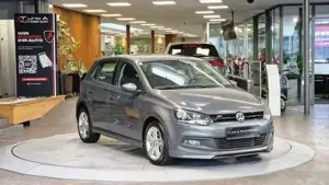 Volkswagen Polo Bild 3