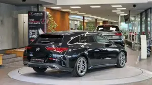 Mercedes-Benz A 200 Bild 13