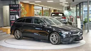 Mercedes-Benz A 200 Bild 4