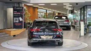 Mercedes-Benz A 200 Bild 8