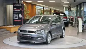 Volkswagen Polo Bild 11