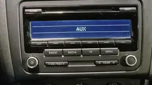 Volkswagen Polo Bild 18