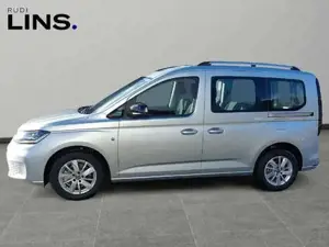 Volkswagen Caddy Bild 2