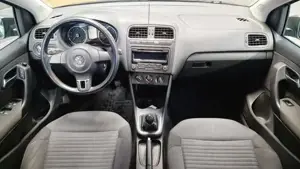 Volkswagen Polo Bild 16