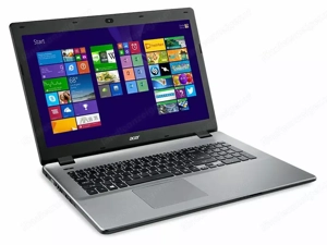 Laptop ACER mit CD-Laufwerk