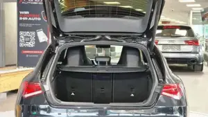 Mercedes-Benz A 200 Bild 14