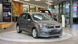 Volkswagen Polo Bild 13