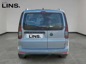 Volkswagen Caddy Bild 4