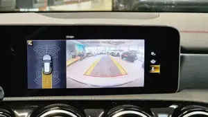 Mercedes-Benz A 200 Bild 20