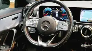 Mercedes-Benz A 200 Bild 18