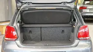 Volkswagen Polo Bild 15