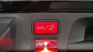 Mercedes-Benz A 200 Bild 15