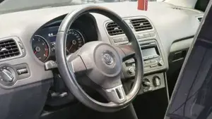 Volkswagen Polo Bild 17