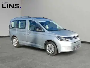 Volkswagen Caddy Bild 7