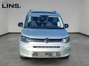 Volkswagen Caddy Bild 8