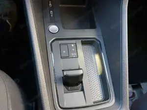 Volkswagen Caddy Bild 20