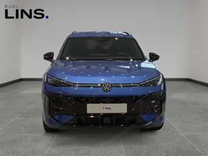 Volkswagen T-Roc Bild 8