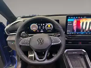 Volkswagen T-Roc Bild 12