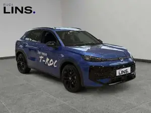 Volkswagen T-Roc Bild 7