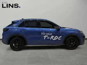 Volkswagen T-Roc Bild 6