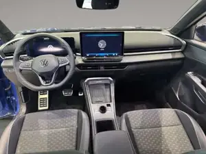 Volkswagen T-Roc Bild 10