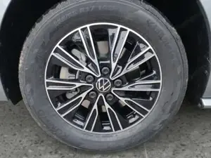 Volkswagen T6 Bild 14