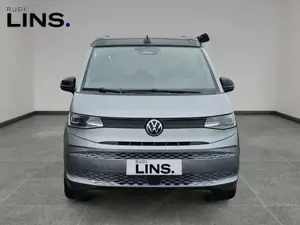 Volkswagen T6 Bild 8