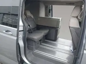 Volkswagen T6 Bild 13