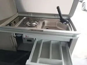 Volkswagen T6 Bild 17