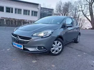Opel Corsa Bild 5